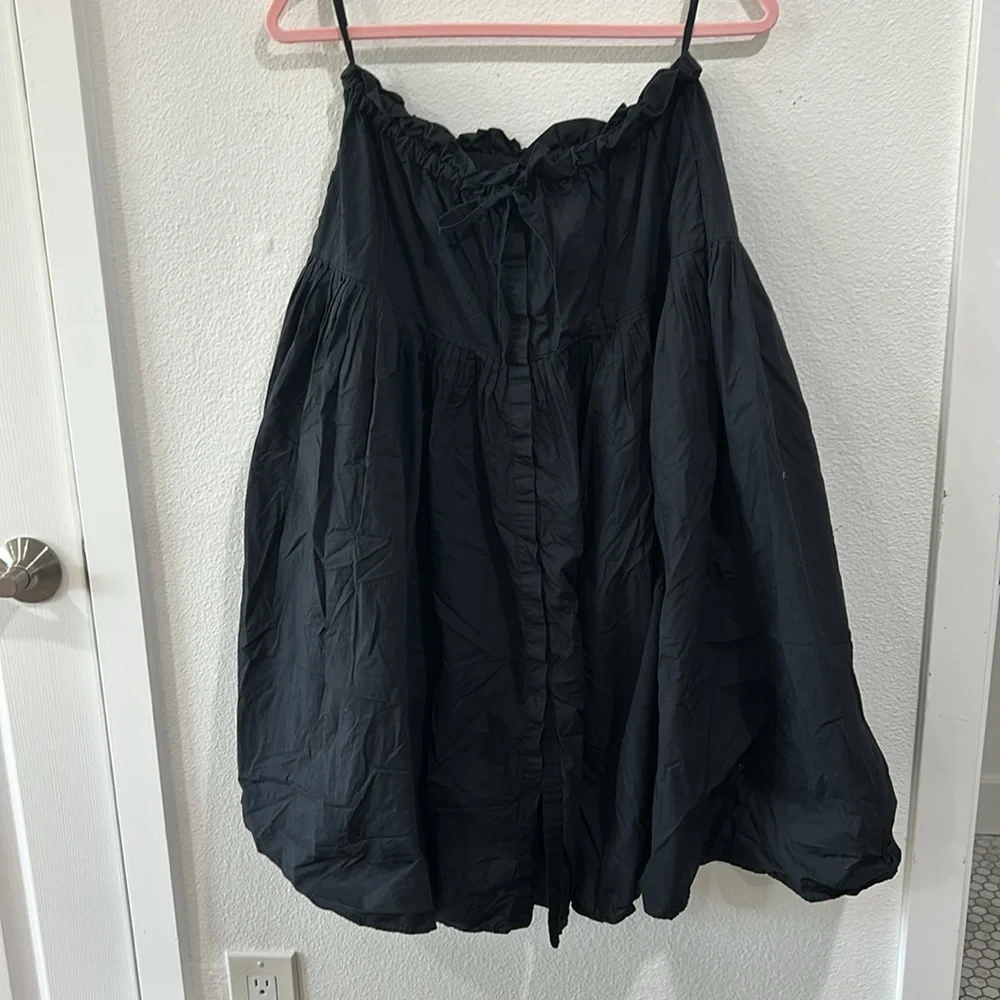 Ulla Johnson Lourdes Skirt, RTR - Picture 6 of 10